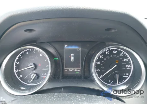 2018 Toyota Camry Le from USA, damaged, VIN 4T1B11HK0JU533294